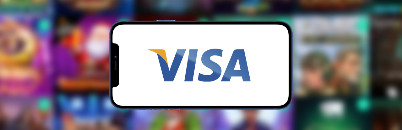 visa online casinos